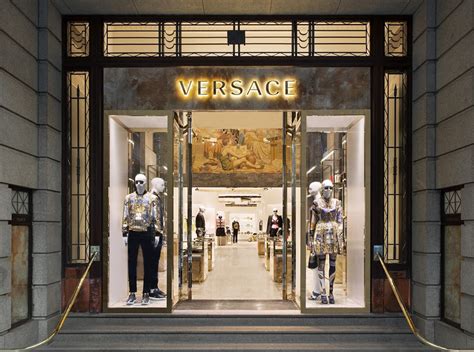 versace australia store|versace sito ufficiale italia.